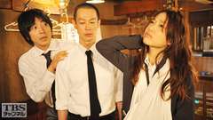 #5 戊の回 堕天刑事