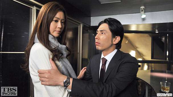 第9話 年の差恋愛 最終章! 草食系男子VS元彼&元見合い相手