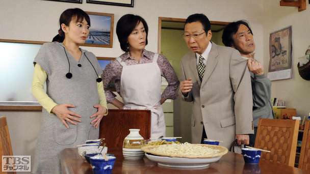 第3話 夫婦円満の方程式!