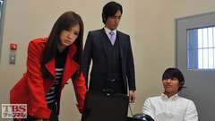 #5 禁断の記憶プロファイル