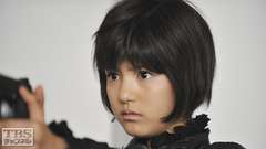 #8 a whole new world 夜明けの約束