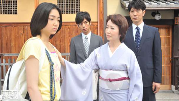 第6話 京都編…祇園祭宵山に消えた15年前の悲恋