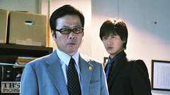 #10 余命3カ月の容疑者