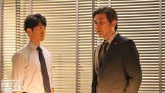 #11 警視庁VS安積班…青酸カリ無差別殺人事件
