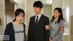 #2 殺されたい女…99%予測不可能の真犯人