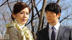 #3 シェルターの女…DV夫から逃げる妻たち