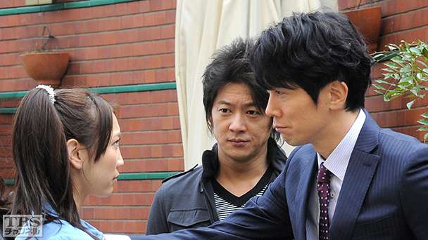 第7話 山形−東京…老母が待ち続けた神様と芋煮