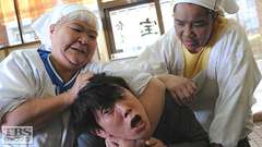#8 ニセ安積が現れた!しかも犯人まで逮捕!?