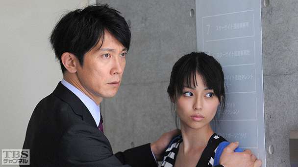 第11話 今夜、衝撃の急展開!ついに現れた真犯人