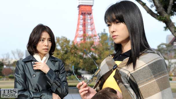 第8話 不意打ちキス!私が主婦でなくなる日
