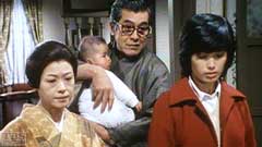 #11 わが子は何処に?