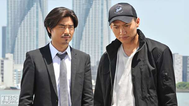 第7話 5年前の真実…完結編
