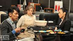 #5 Lesson5 未来の姑現る!?