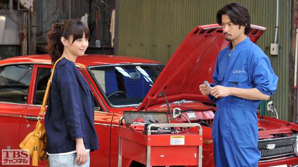 第8話 始まりと終わりが重なる時…辿り着く答えは…?