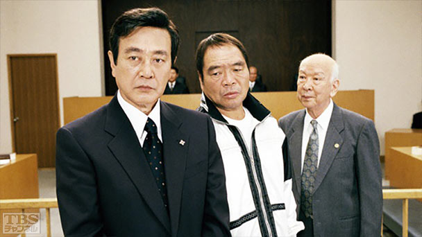 ドラマ特別企画「つぐない」