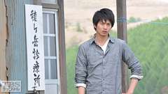 #2 夕陽に賭ける緊急手術!