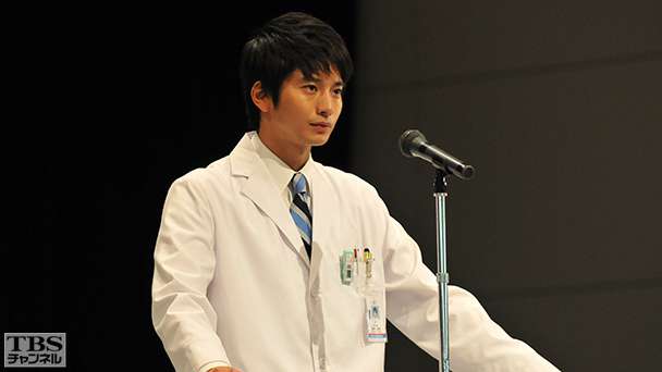 第8話 運命の病院総会!