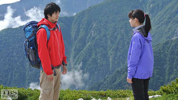 第10話 診療所最後の日に明かされる真実!
