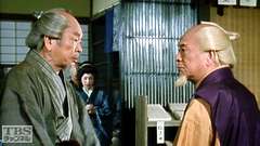 #6 お髭を染めた黄門さま−大坂−
