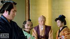 #10 盗まれた三葉葵の印籠−高知−