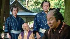 #13 無念晴らした仇討ち旅−高鍋−