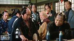 #18 銘酒の里の悪退治−柳井−