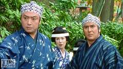 #22 冤罪晴らす復讐の刃−敦賀−