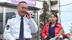 #6 消えた交番巡査…いぬのおまわりさんの秘密