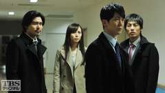 #9 課長撃たれる!遂に明かされる15年前の真実