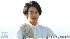 #10 終幕〜父が息子へ…30年の愛と命の物語が起こす奇跡の贈り物