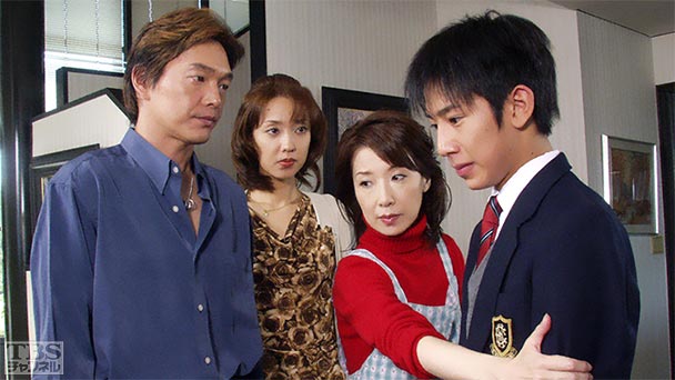 ベビーシッターの危険な好奇心