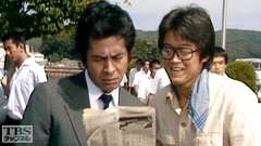 #1 喜三郎参上!!