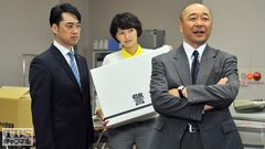 #2 3課の流儀−取り戻したい大切なもの