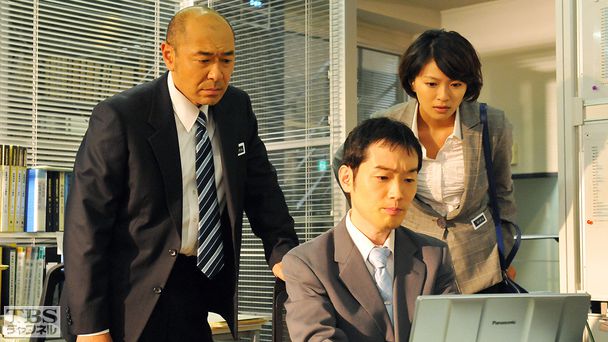 第3話 二重の密室−覚えていたい絆と涙