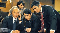 #11 盗まれた刑事の妻−怪盗百面相VS3課!涙と衝撃の結末!