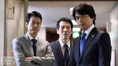 #1 奇跡の大逆転劇!涙の勝負!!感動物語
