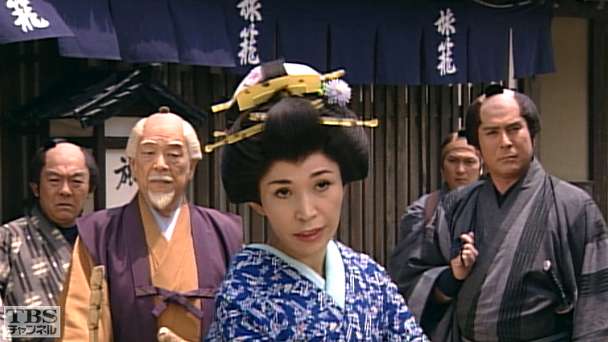 第20話 千両箱で町おこし −守口−