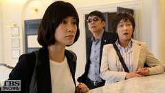 #1 夢の城…タワーマンション殺人事件