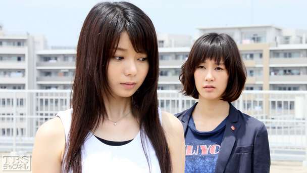 第6話 都知事暗殺!?杏に指令…はめられた女優を守れ!