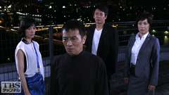 #8 人生をすり替えた逃亡犯