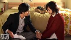 #1 夫婦で余命宣告。実話をもとに描いた家族の愛の物語