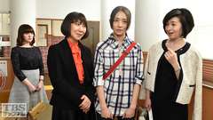 #4 姑のモラハラと耳栓夫…父親の存在意義とは?女達の光と影