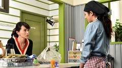 #8 禁断の愛人契約…!?お受験本番迫る!すれ違う母と子の絆…