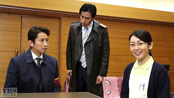 第4話 封印された5年前の誘拐事件…時効3日前犯人の告白