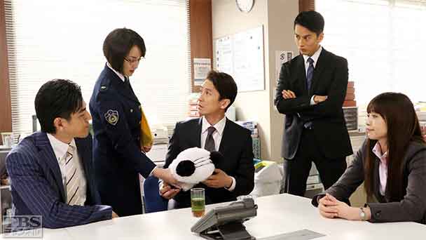 第9話 襲われた女子大生…育児放棄された少女が暴く真実!