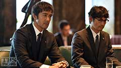 #1 ジャパン・ドリーム感動物語の誕生!!中小企業が大企業に勝負!涙…!夢とプライド