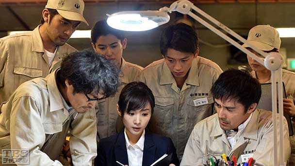 第10話 裏切り者は許さない日本プライドを持て!ロケットの夢・人工弁の夢を打ち上げろ!!