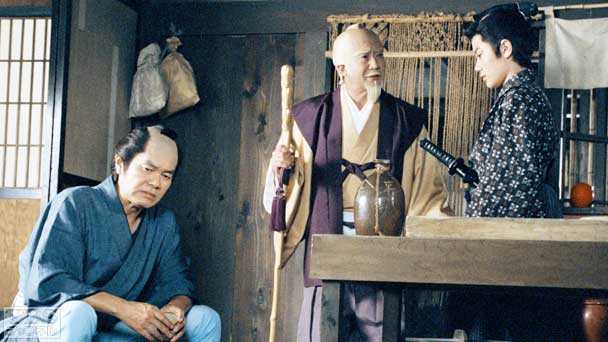 第3話 おらが蕎麦は日本一 −小諸−