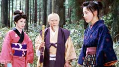 #5 記憶を消した若き妻 −妻籠−