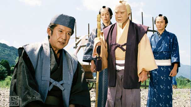 第8話 決戦!加賀百万石 −金沢−(前編)